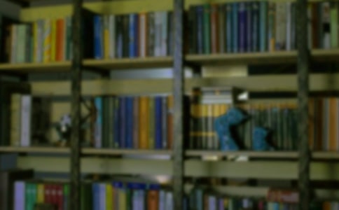 我的书房小学作文