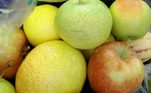 家的水果作文300字四篇