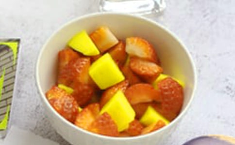 精选二年级水果作文300字合集8篇