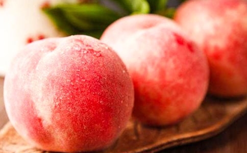 水蜜桃作文600字(通用10篇)