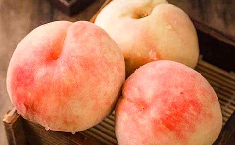 小学作文:家乡的水蜜桃