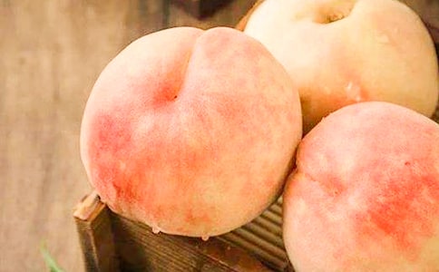 精选水蜜桃作文300字三篇