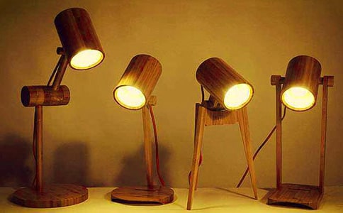 关于台灯作文500字七篇