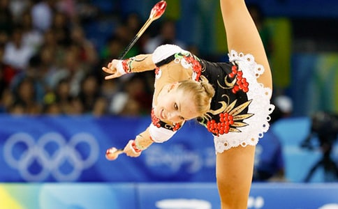 体操比赛作文(精选49篇)