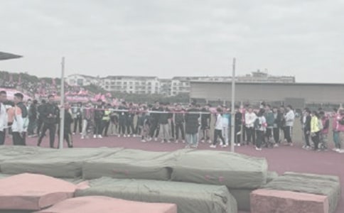 精选跳高作文300字三篇