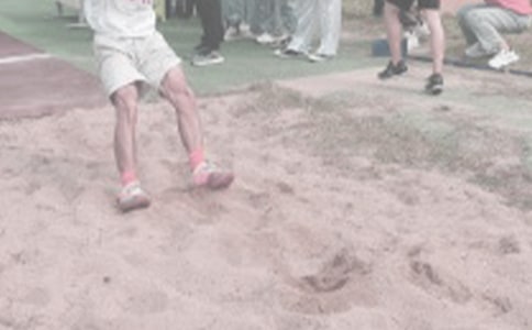 实用的跳远作文300字四篇