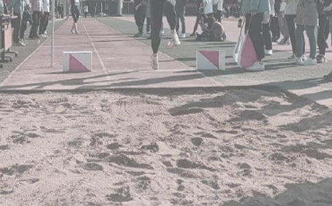 跳远作文300字(精选31篇)