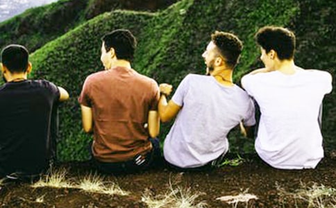 我的同学高中作文三篇