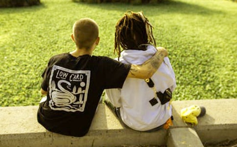 同学的帮助作文400字