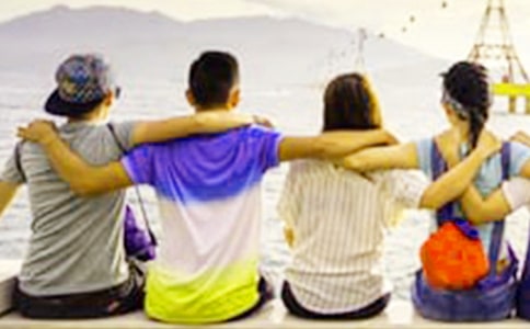 我的同学高中作文8篇