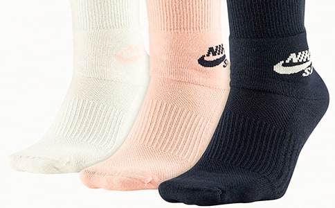 精选袜子作文400字3篇