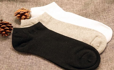 洗袜子的作文600字8篇