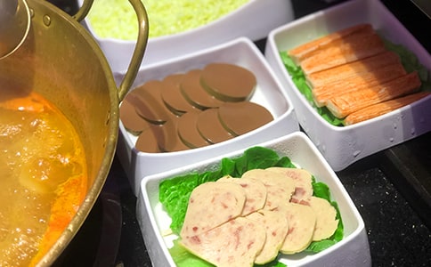 精选晚餐的作文400字四篇