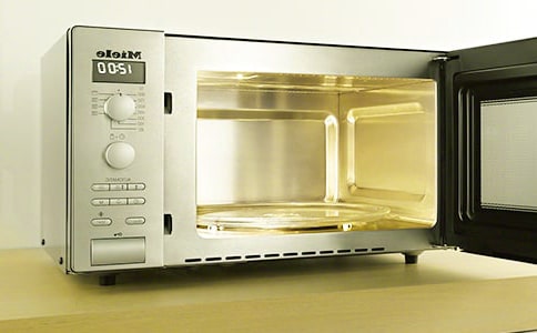 微波炉的自述四年级作文