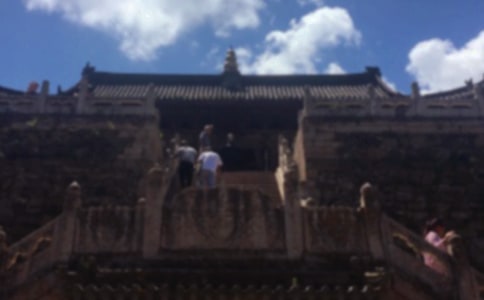 ��̨ɽ�μ�����