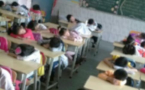 午休作文500字3篇