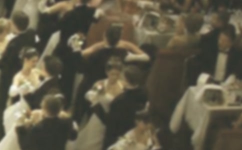 一次盛大的舞会小学作文(精选10篇)