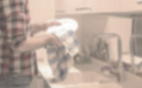 【精华】洗碗二年级作文集锦九篇