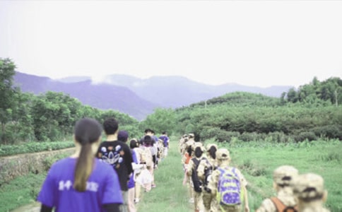 ���꼶��������Ӫ����