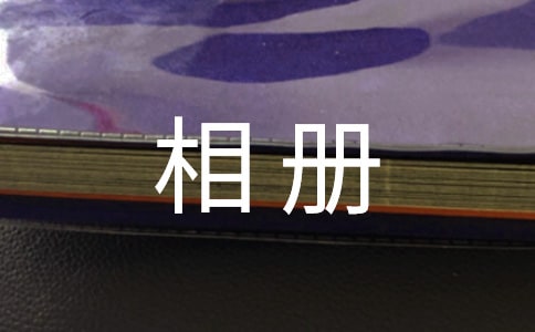 藏在相册里的记忆初二作文