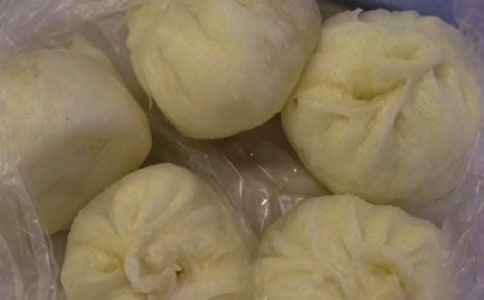 小笼包小学作文