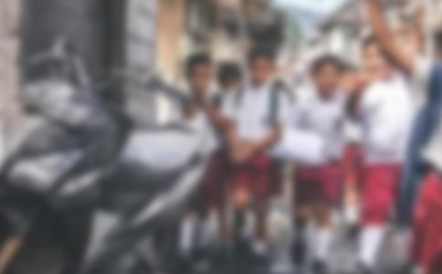 精选烦恼小学生作文300字4篇