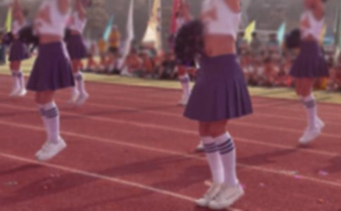 小学运动会作文合集15篇