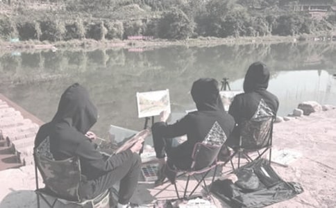 公园写生作文(汇编5篇)