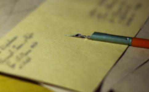 写信的作文400字4篇