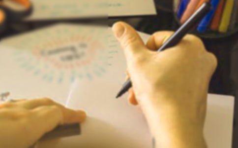 【热门】写信作文300字三篇