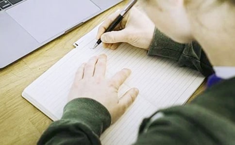 【精品】写信作文600字3篇