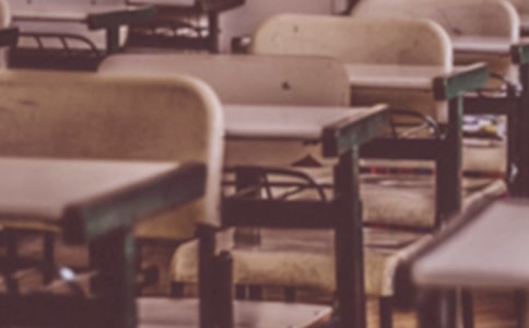 my school 我的学校英语作文