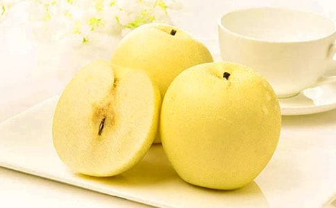 雪梨作文300字三篇