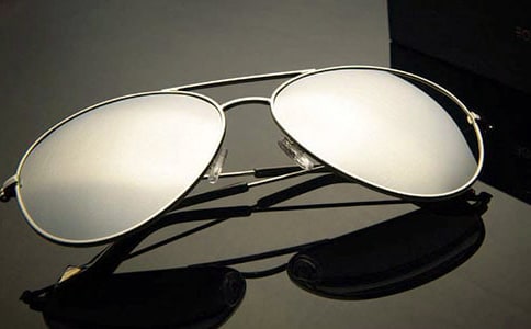 配眼镜作文500字9篇