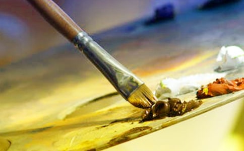 四年级艺术作文集合五篇