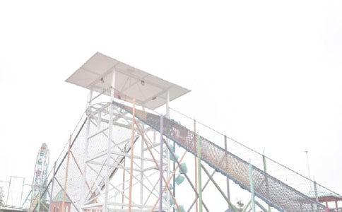 去游乐园玩作文400字(通用33篇)