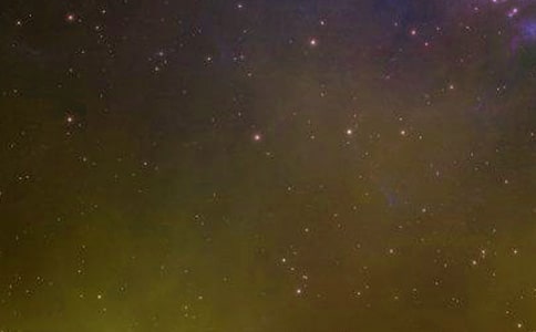 关于写宇宙的初一优秀作文