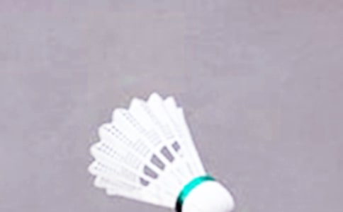 实用的打羽毛球作文500字