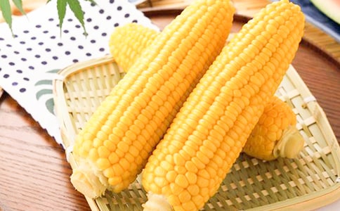 【精选】掰玉米作文300字3篇