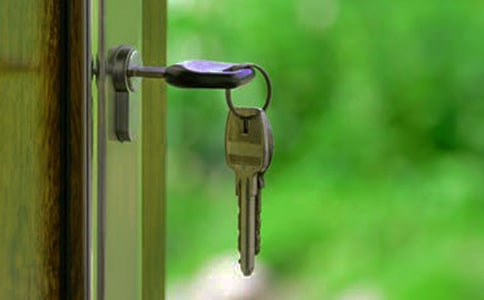 【精品】钥匙作文600字3篇