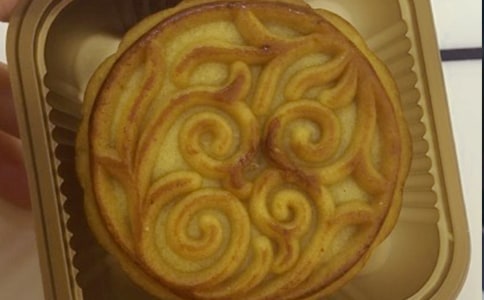 关于吃月饼的作文350字(精选12篇)