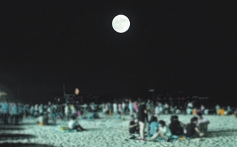 ��Բ֮ҹ�����Ƽ�