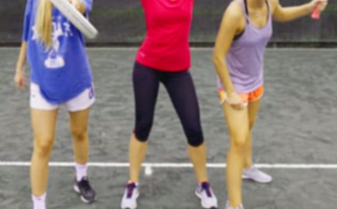 【必备】运动员作文300字三篇