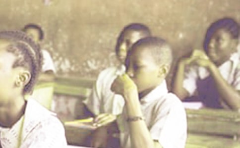 中学生自我描述作文