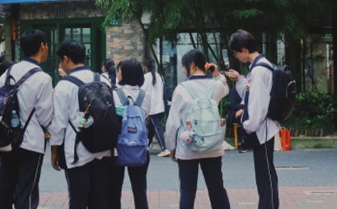 初中学生读后感10篇