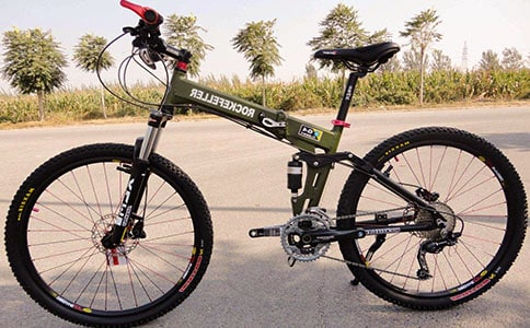 爷爷的自行车作文