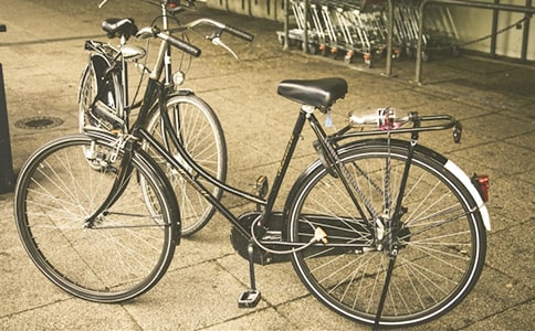 我终于学会了骑自行车作文(精选10篇)