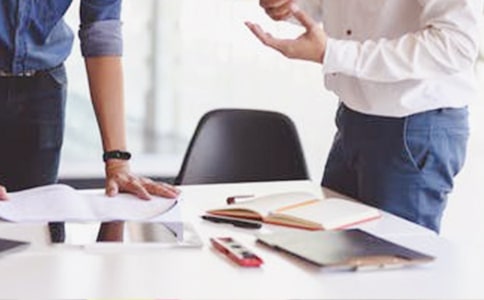 初中月考总结作文