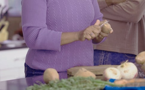 妈妈做饭作文300字【精选3篇】