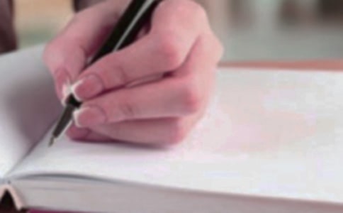 围绕盛开的初三作文